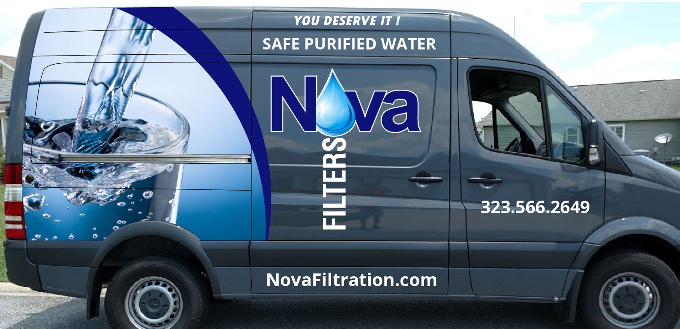 Water Filtration Franchise Available in the Greater Tampa, FL Area